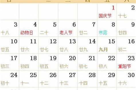 11月9號生日|11月9日星座